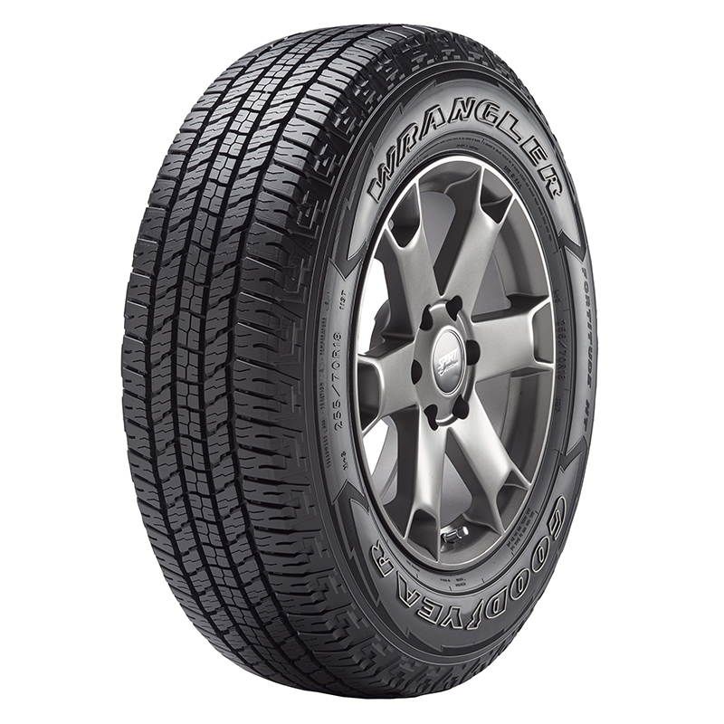 Buy GOODYEAR 112T WRANGLER FORTITUDE Tire at Tyre Shop in Dubai and Abu  Dhabi | Tire UAE