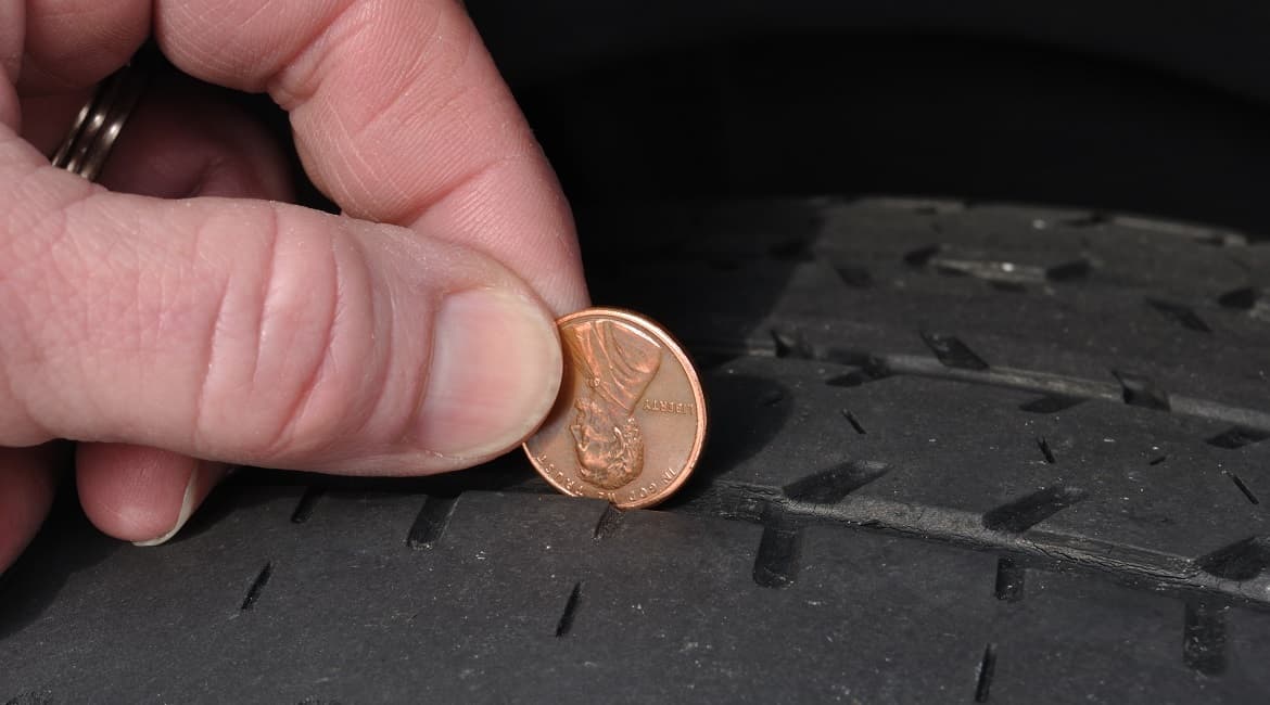 Hacks to Check If You Need New Car Tyres