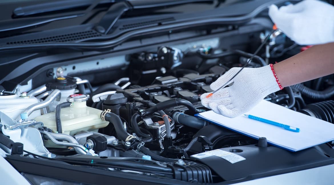Importance of Servicing Your Vehicle Regularly
