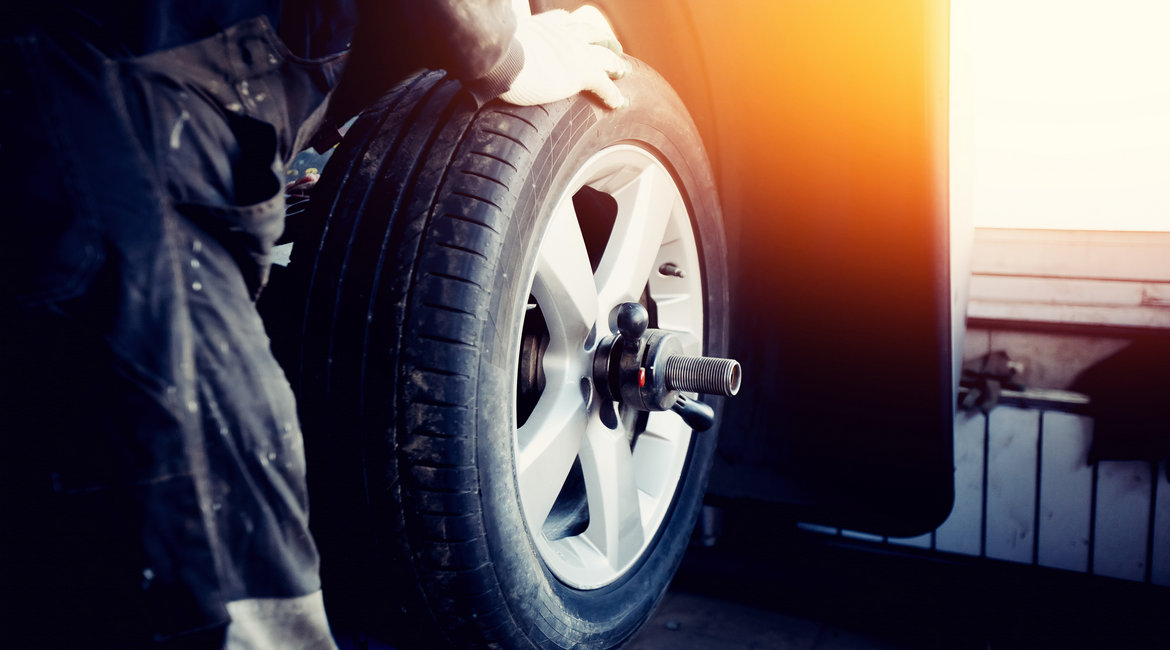 Wheel Alignment and Wheel Balance – The Difference