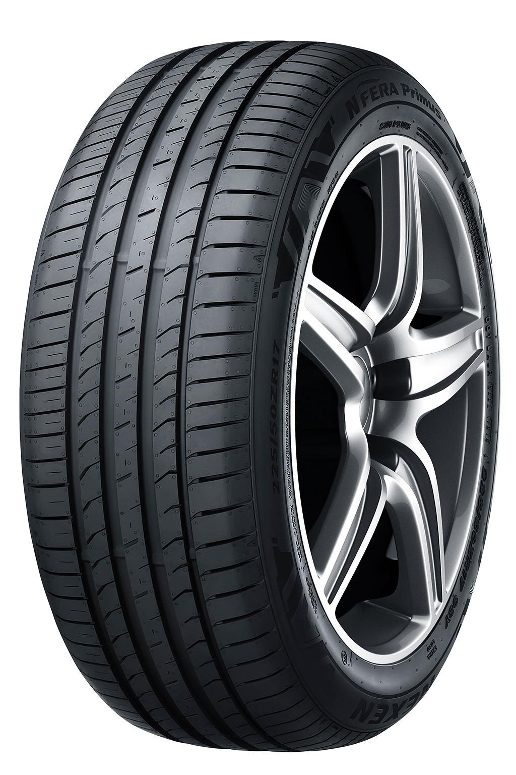 Nexen 235/50 R19 103V N'Fera Primus 2026
