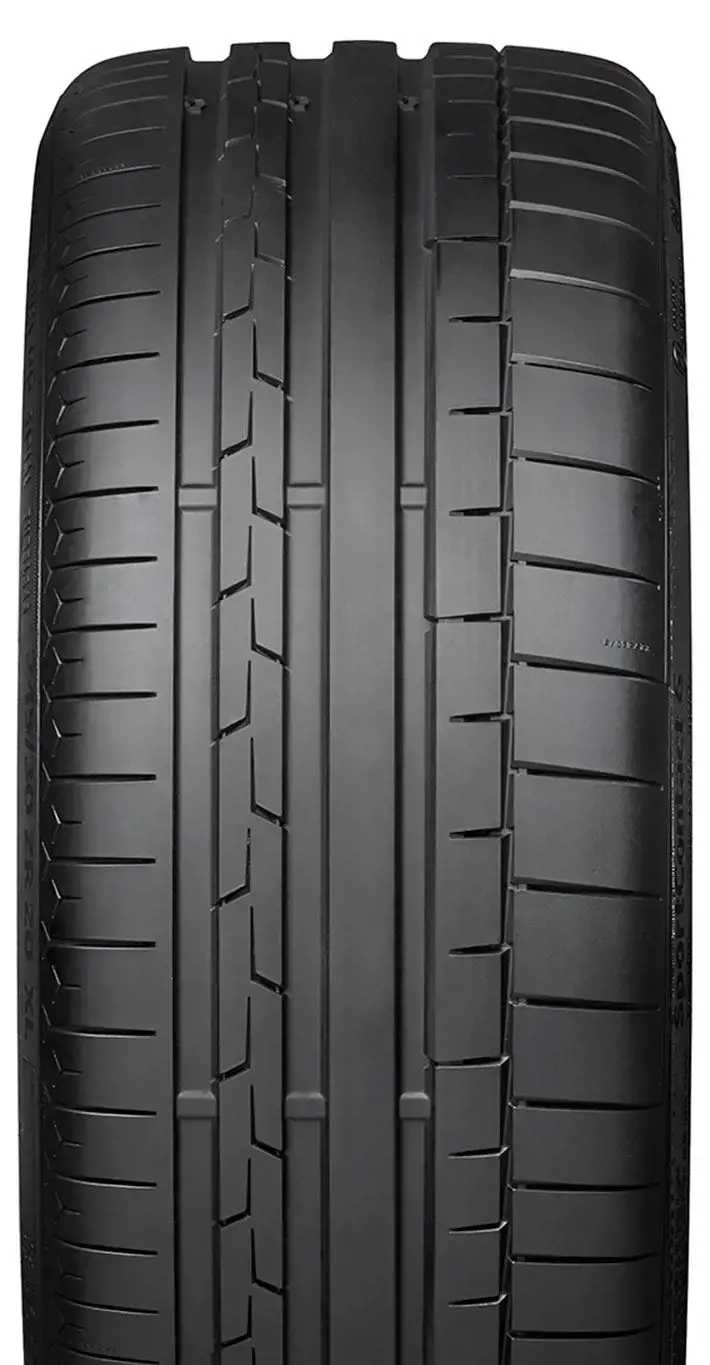 Continental 235/40 R18 95Y SportContact 6 MO1 2025