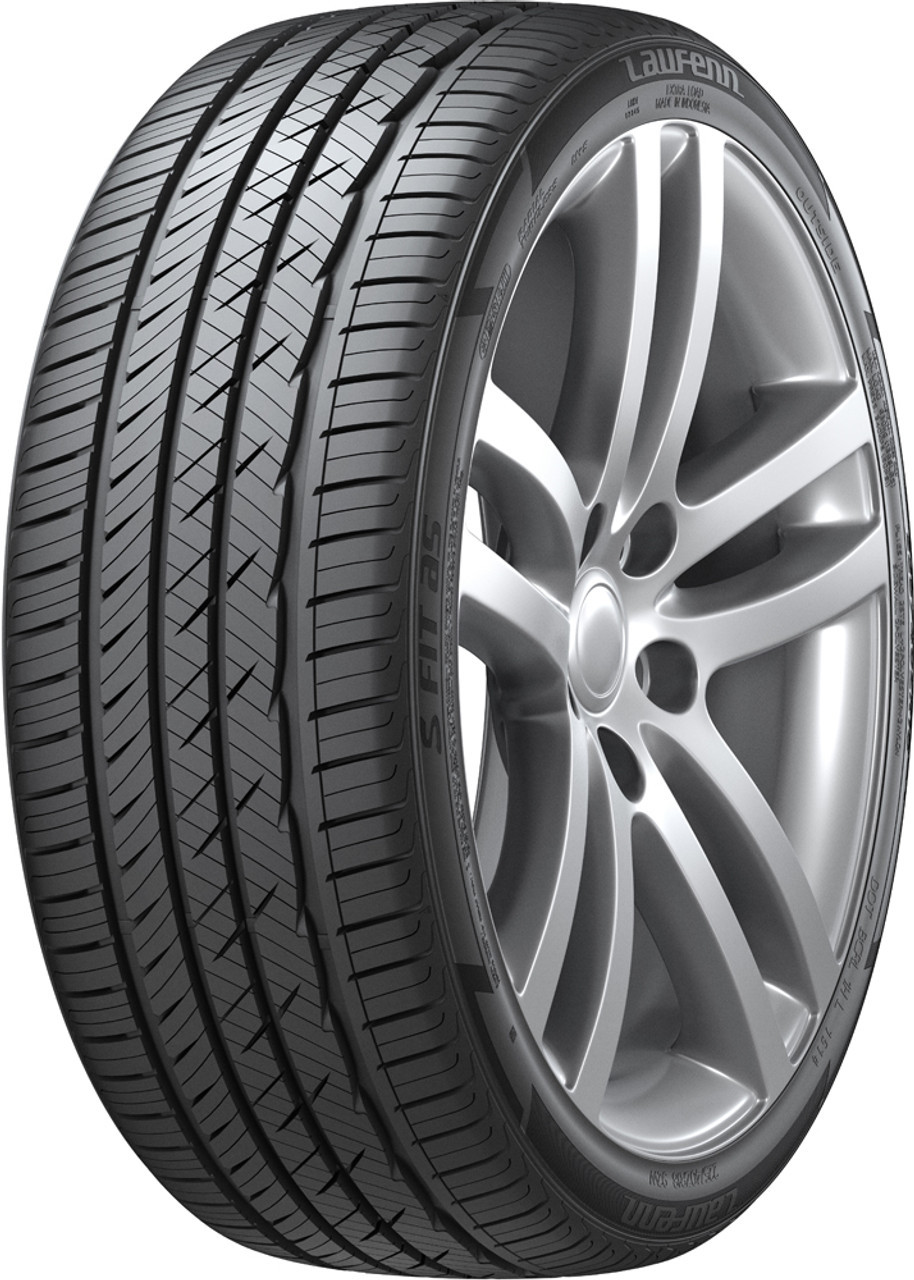Laufenn 245/50 R18 100W S Fit AS LH01 2026