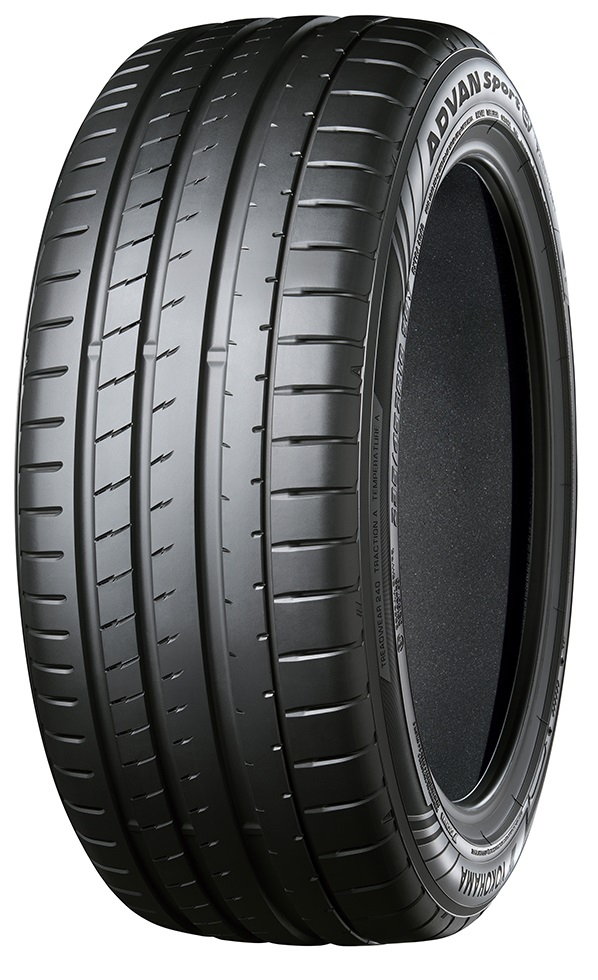 Yokohama 255/45 R19 104W Advan Sport EV V108 2026