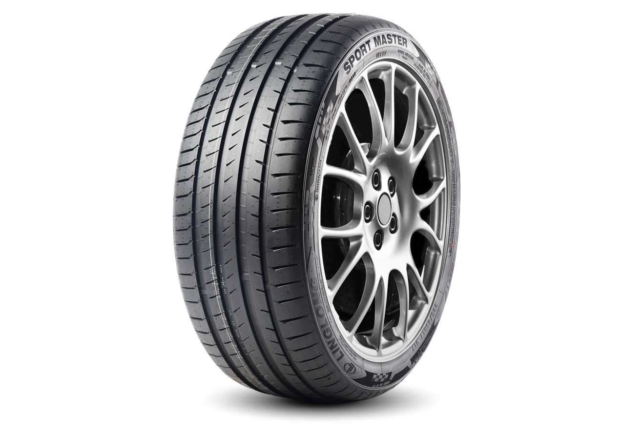 Linglong 215/55 R17  Sport Master 2025