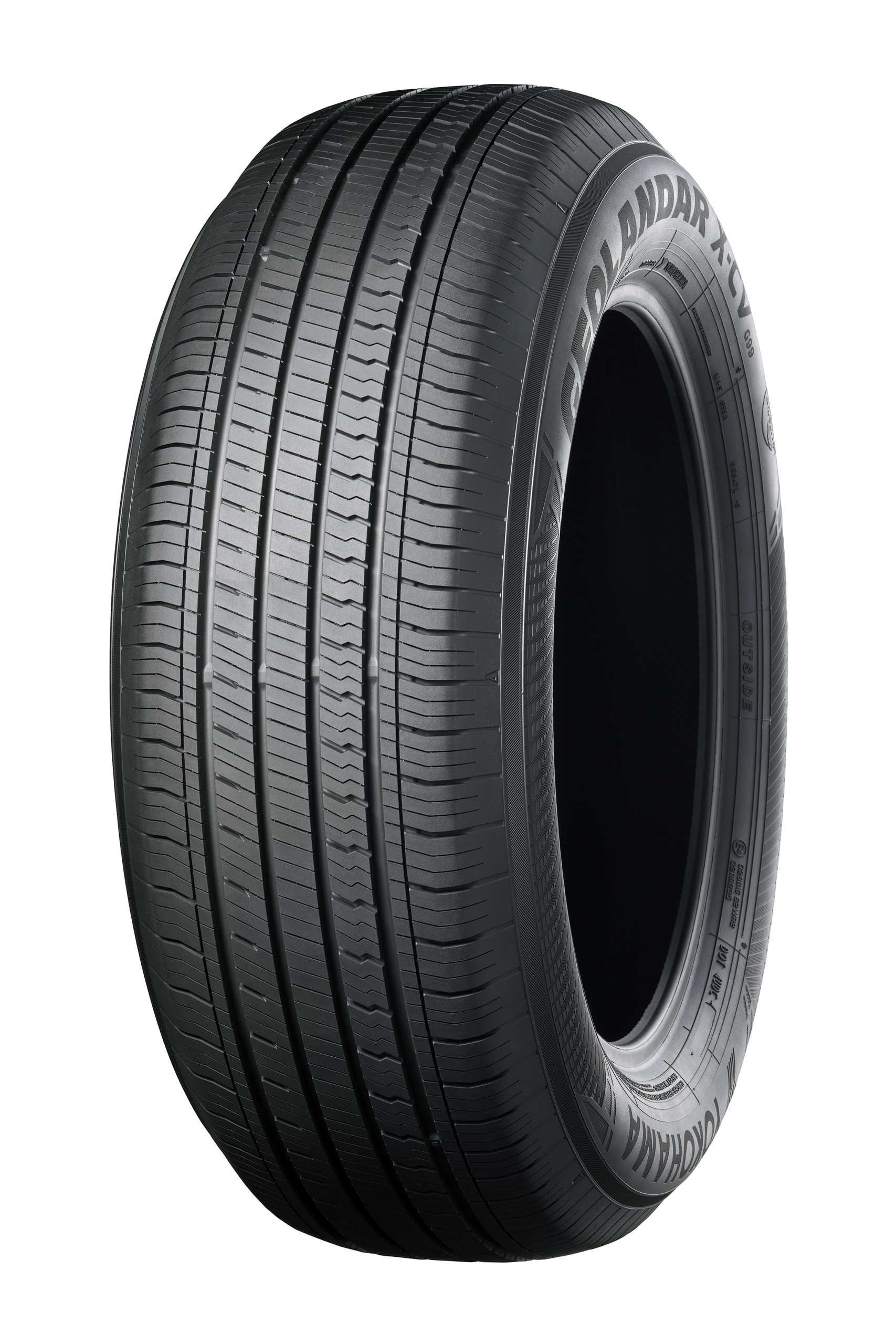 Yokohama 235/60 R18 103H Geolandar G99 2025