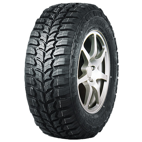 Linglong 37X/13.5 R24 CrossWind MT 2025