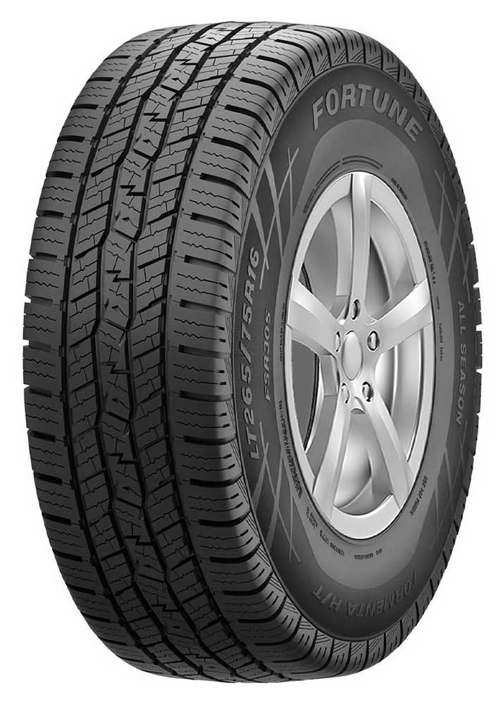 Fortune 265/70 R18 116T FSR305 2026