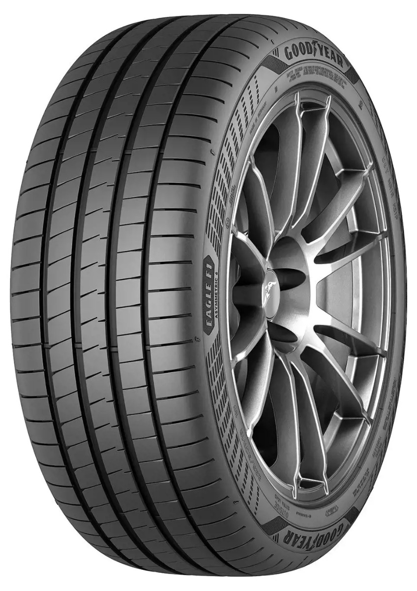 Goodyear 225/45 R18 95W Eagle F1 Asymmetric 6 MO 2025