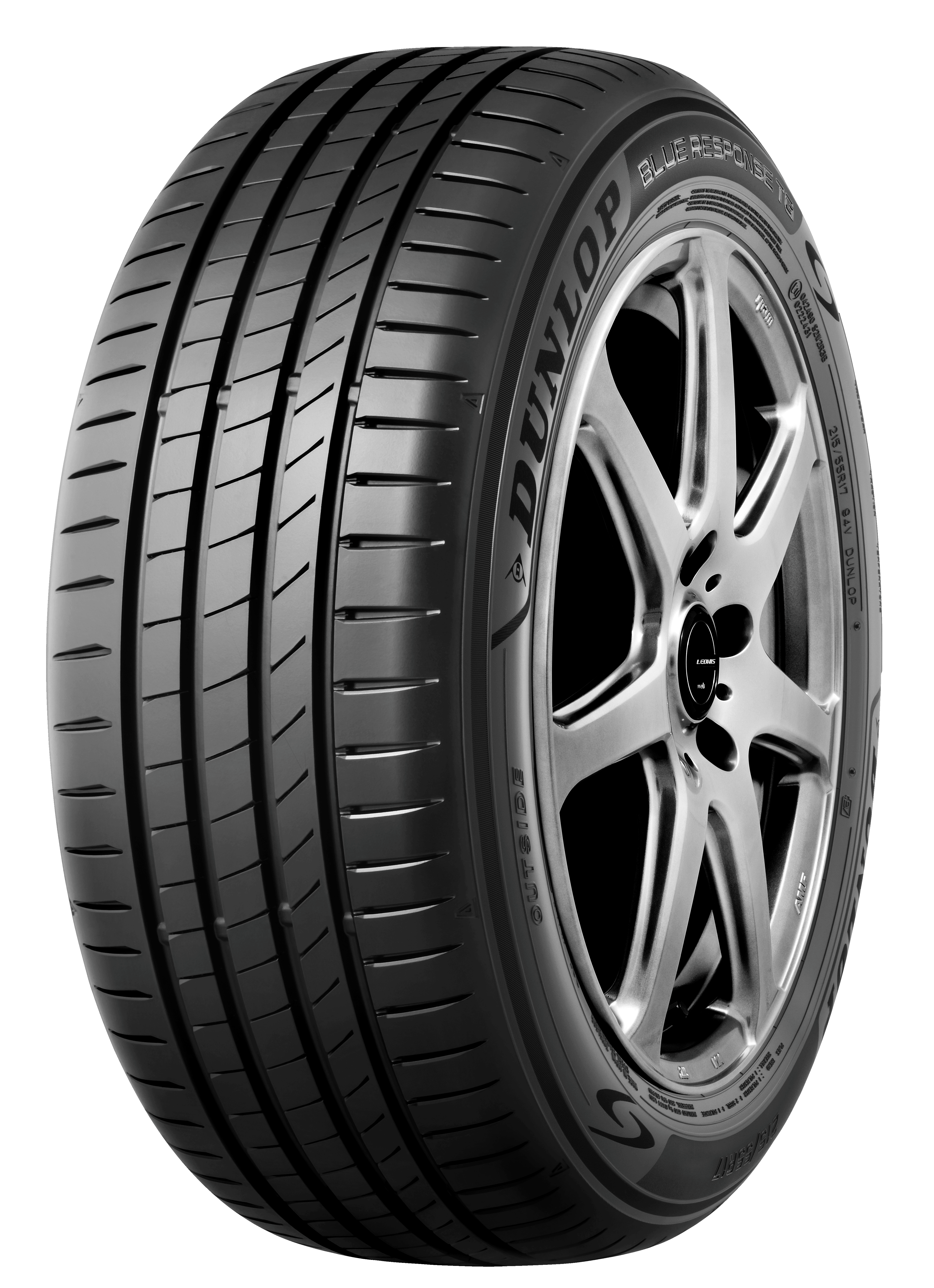 Dunlop 245/50 R18 100W Blue Response TG 2026