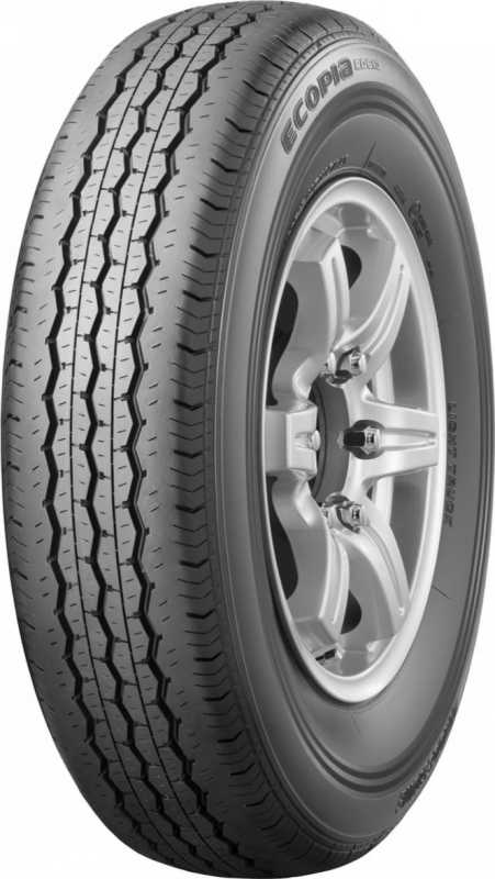 Bridgestone 195 R15C 106R RD613 2025