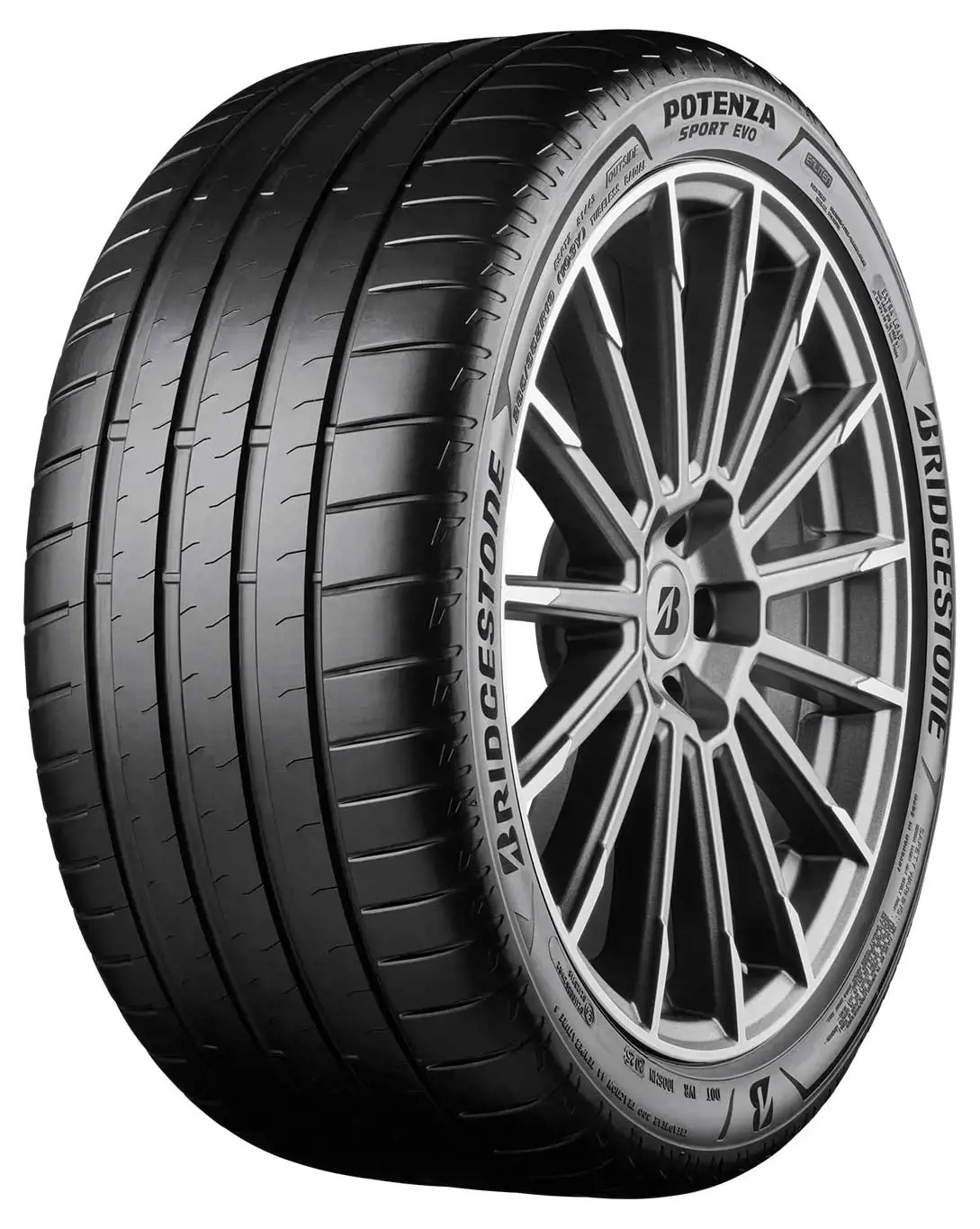 Bridgestone 235/50 R18 101Y Potenza Sport EVO Enliten 2026