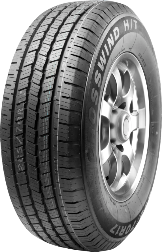 Linglong 285/65 R17 116S CrossWind HT 2026
