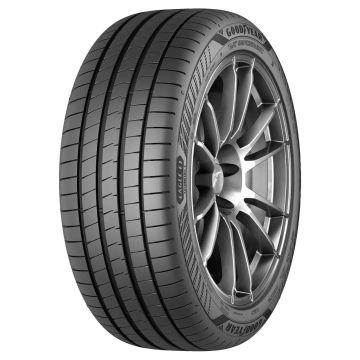 Goodyear 265/50 R19 110Y Eagle F1 Asymmetric 6 2025