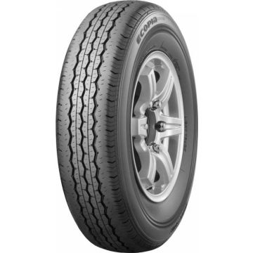 Bridgestone 195 R15C 106R RD613 2025