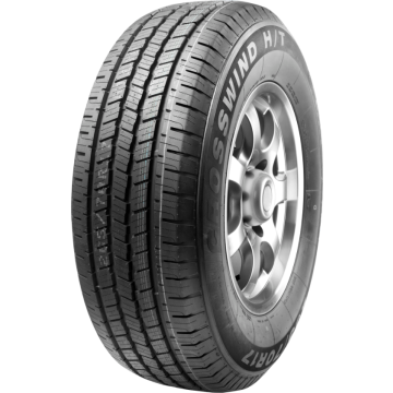 Linglong 275/60 R20 115T CrossWind HT2 2025