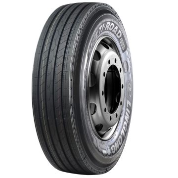 Leao Tire 1100 R22.5 148/145L KTA303 2026