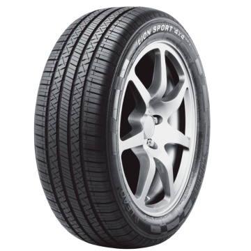 Leao Tire 255/50 R19 107W Lion Sport 4x4 HP3 2025