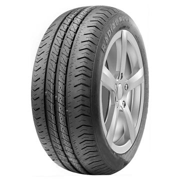 Leao Tire 195/60 R15 88H Radial R701 2026