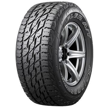 Bridgestone 285/70 R17 121/118S Dueler A/T D697 2025