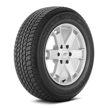Bridgestone 265/60 R18 110H Dueler H/T D840 2025