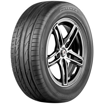 Bridgestone 255/35 R19 96Y Runflat Potenza S001 MOE 2025
