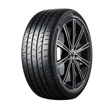 Continental 205/45 R17 88W MaxContact MC6 2022