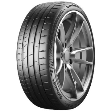 Continental 255/35 R19 96Y SportContact 7 2025