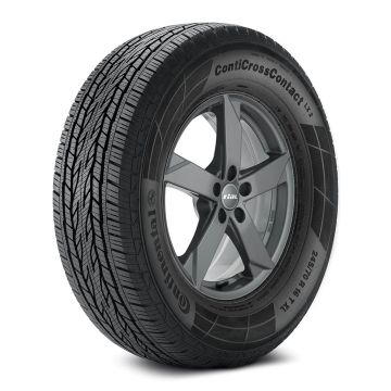 Continental 285/60 R18 116V ContiCrossContact LX2 2024