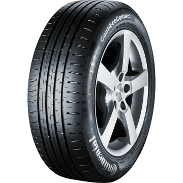 Continental 205/55 R17 95V ContiEcoContact 5 J 2025