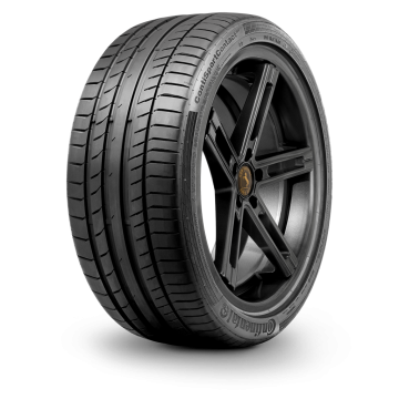 Continental 285/35 R21 105Y ContiSportContact 5P MO 2025