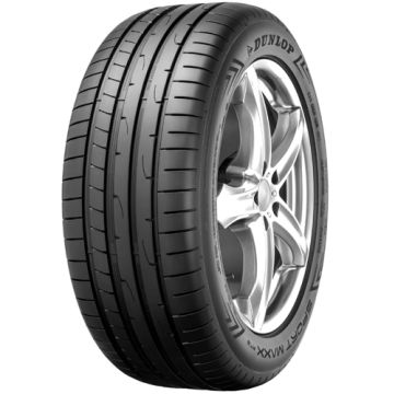 Dunlop 255/45 R20 105Y SP Sport Maxx RT2 MO MFS 2022