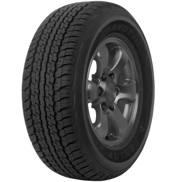 Dunlop 265/75 R16 Grandtrek AT22 2025
