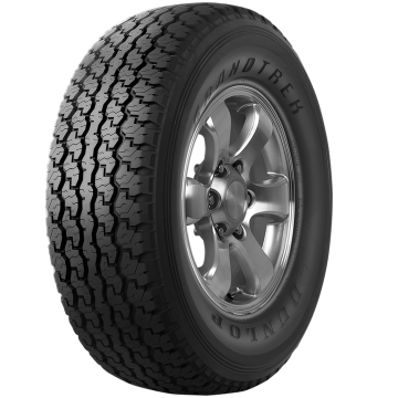 Dunlop 275/70 R16 114T Grandtrek TG28 2025