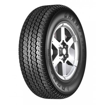 Dunlop 265/70 R16 112S Grandtrek TG35 2025