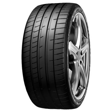 Goodyear 255/40 R20 101Y Eagle F1 SuperSport 2025