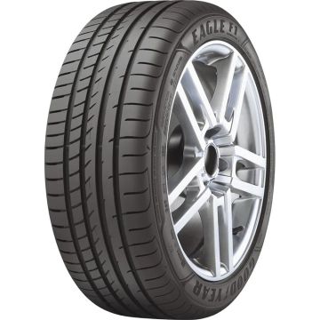 Goodyear 255/40 R20 101Y Eagle F1 Asymmetric 2 AO 2025