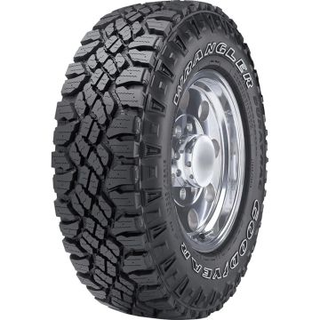 Goodyear 235/85 R16 116Q Wrangler DuraTrac RT 2024