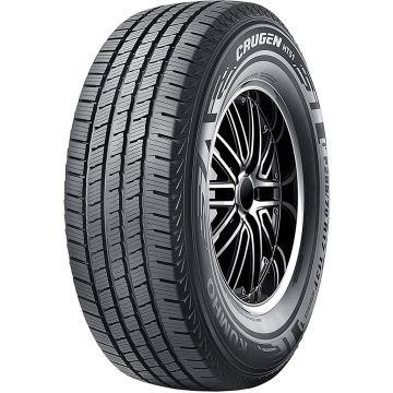 Kumho 265/70 R18 114T Crugen HT51 2025