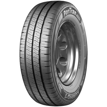 Kumho 215/65 R17 108H PorTran KC53 2025