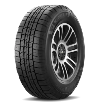 Michelin 285/60 R18 116T LTX Trail 2022