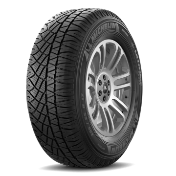 Michelin 225/70 R17 Latitude Cross 2023