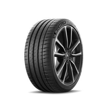 Michelin 265/35 R21 101Y Pilot Sport 4S 2025