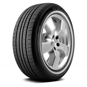 Nexen 235/55 R19 101H N'Priz AH5 2025