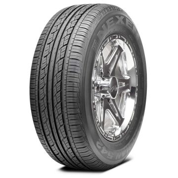 Nexen 265/60 R18 110H Roadian 542 2025