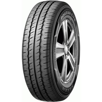 Nexen 225/70 R17 108/106S Roadian CT8 2025