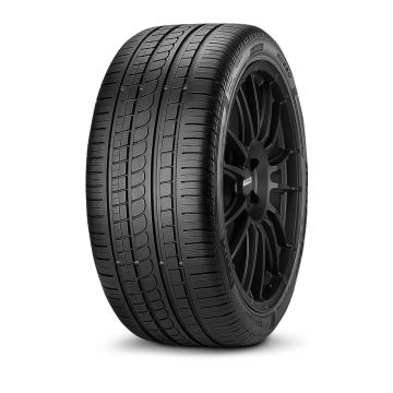 Pirelli 275/45 R19 108Y P Zero Rosso Asimmetric N1 2022