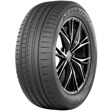 Yokohama 295/35 R21 107Y Advan Sport V107 2025