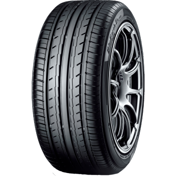 Buy Yokohama 195/65 R15 95V BluEarth ES32 2025 Tyres Online UAE