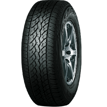 Yokohama 265/70 R18 116H Geolandar H/TS G051 2025